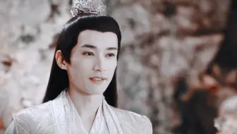 玦启衍生 ◎ 我同意这门亲事