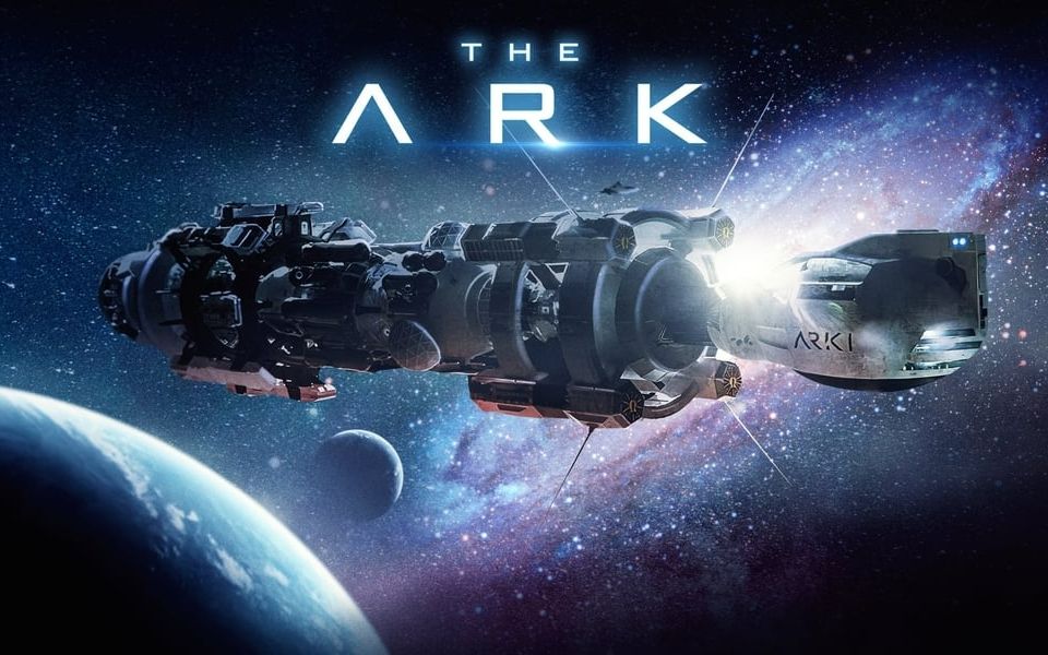 2023科幻巨制《方舟一号》-02