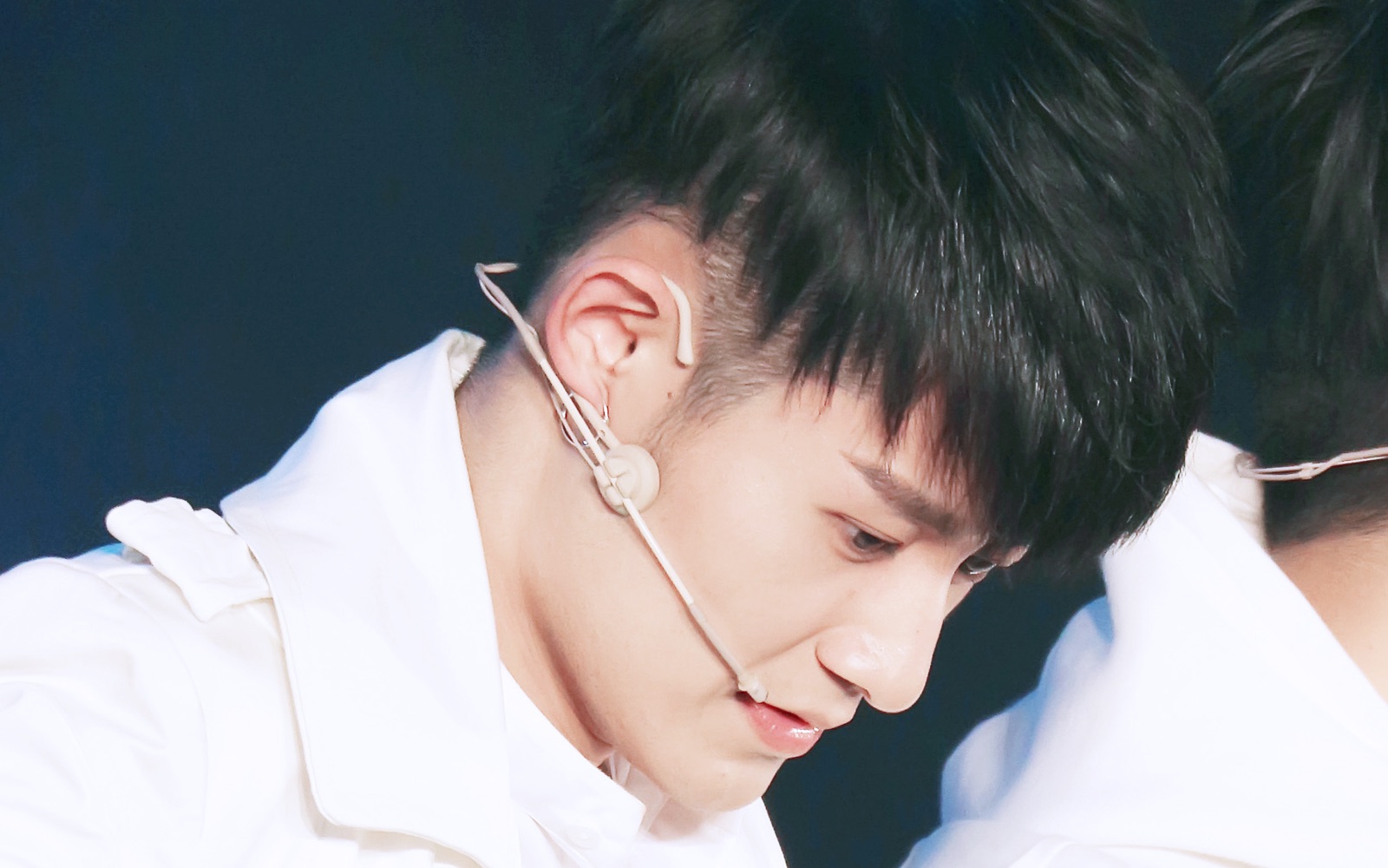 【彭楚粤】 以己之名_哔哩哔哩_bilibili