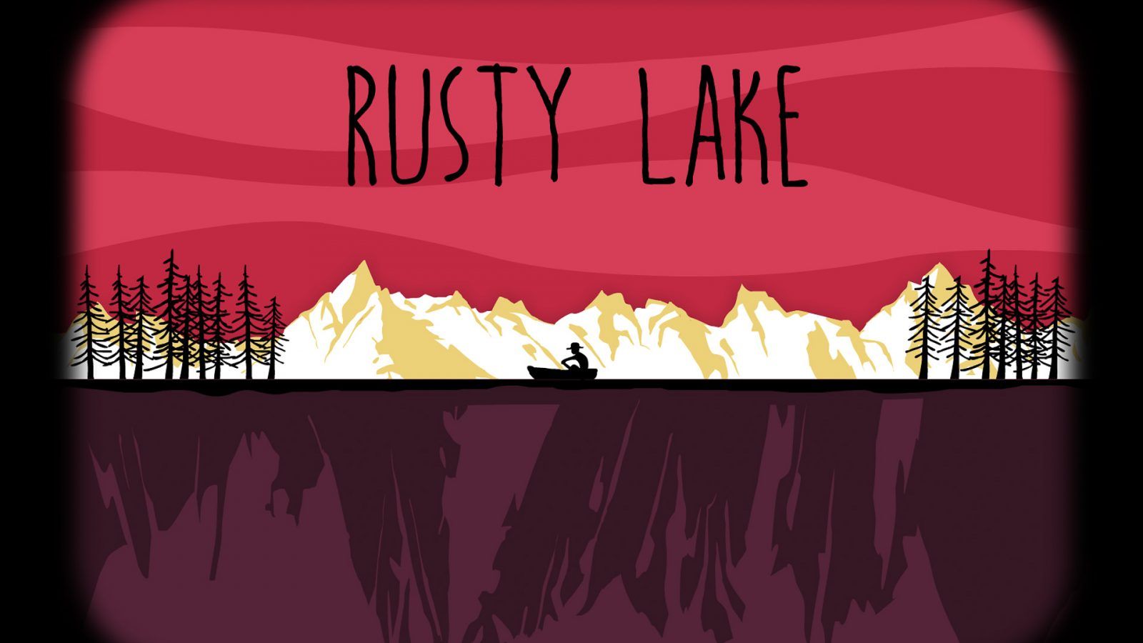 【解密】rustylake锈湖 旅馆全成就录播