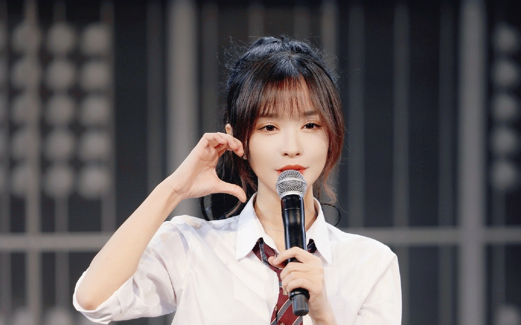 【snh48】【杨冰怡】20220310 口袋48电台直播 hi我来了