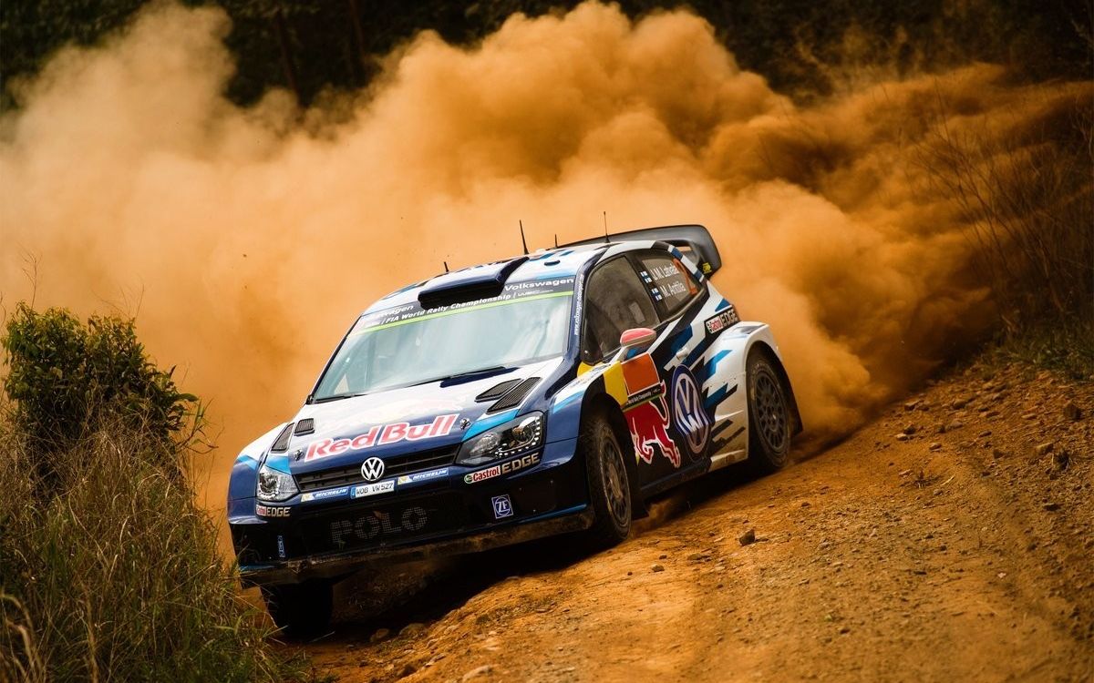 wrc7刚玩2天的小萌新是个什么水平