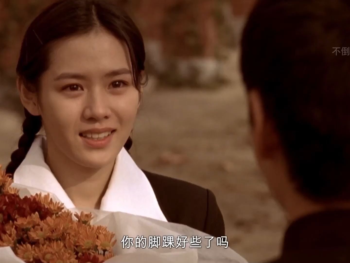 影视解说 #孙艺珍 #假如爱有天意