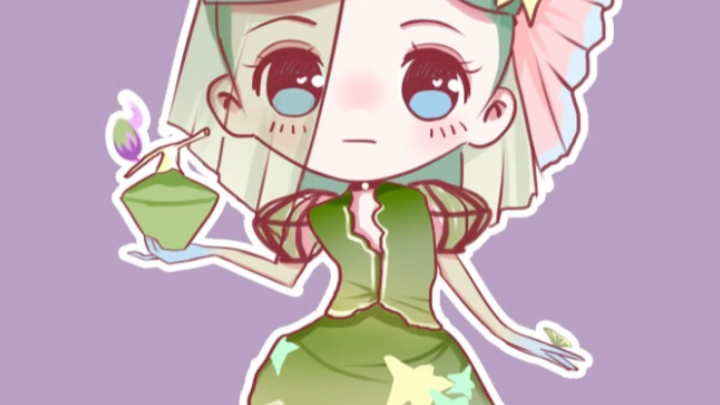 收第五人格珊瑚夫人的号子裸号也行