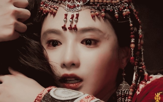 【东宫】小枫超美哭戏