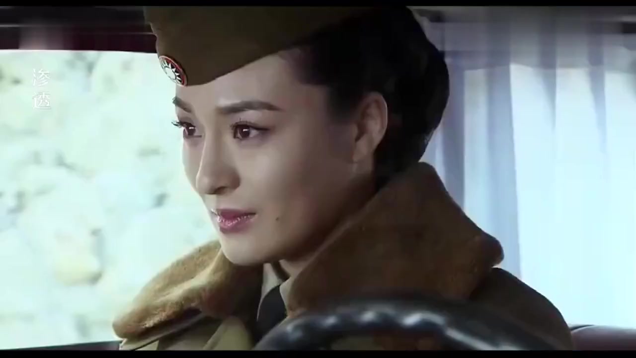 渗透:许忠义果然是和稀泥的高手,关键时刻帮顾雨霏解决尴尬处境