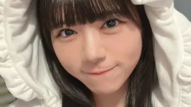 ≒ JOY 大西葵 ビブス（初期） ≒ JOY 大西葵 ビブス（初期） ≒JOYが振り返る1st Songからの1年。