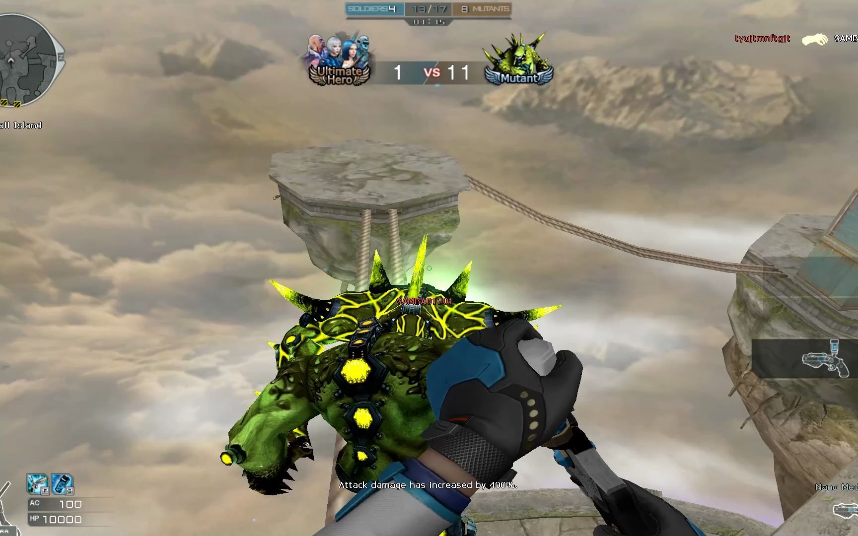 cf欧美服配合打针的小绿才是好小绿莓香の外服cf生化冒险其118