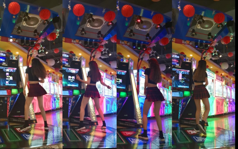 【zoriy】e舞成名跳舞机库存划水视频金泫雅《怎样(hows this)》