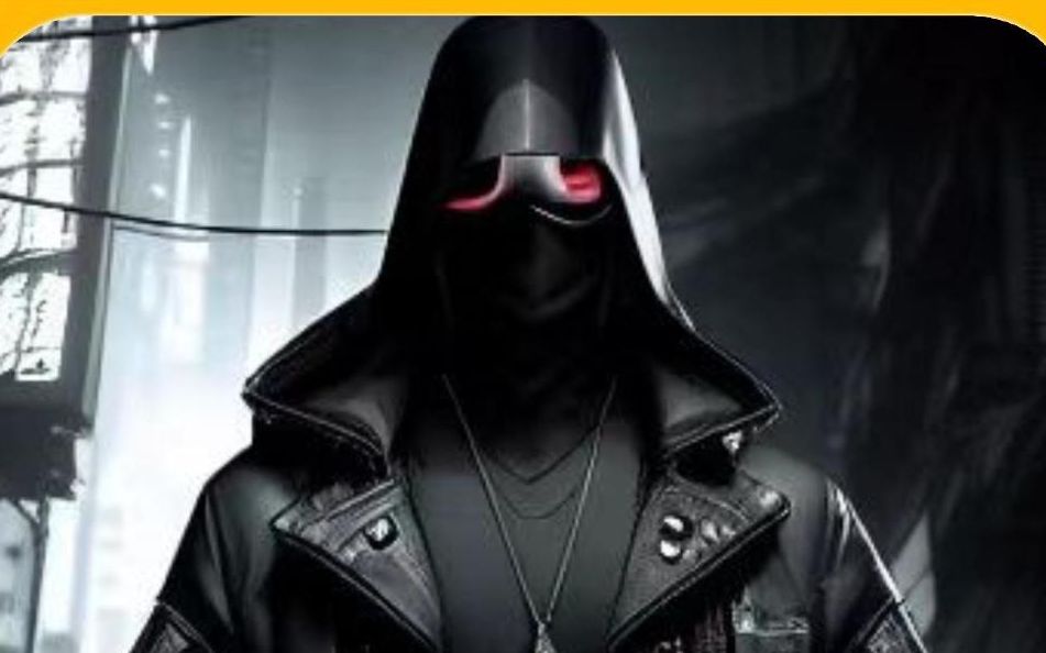 我只是偷看了一眼警察卷宗,就被卷入了离奇事件之中