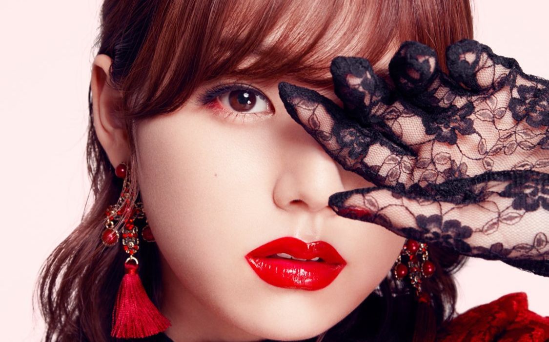 【篠崎愛】毒舌女 - 双语字幕