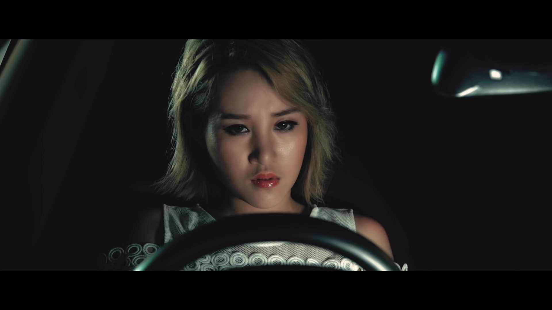 杨斯捷-《痴恋》mv完整版