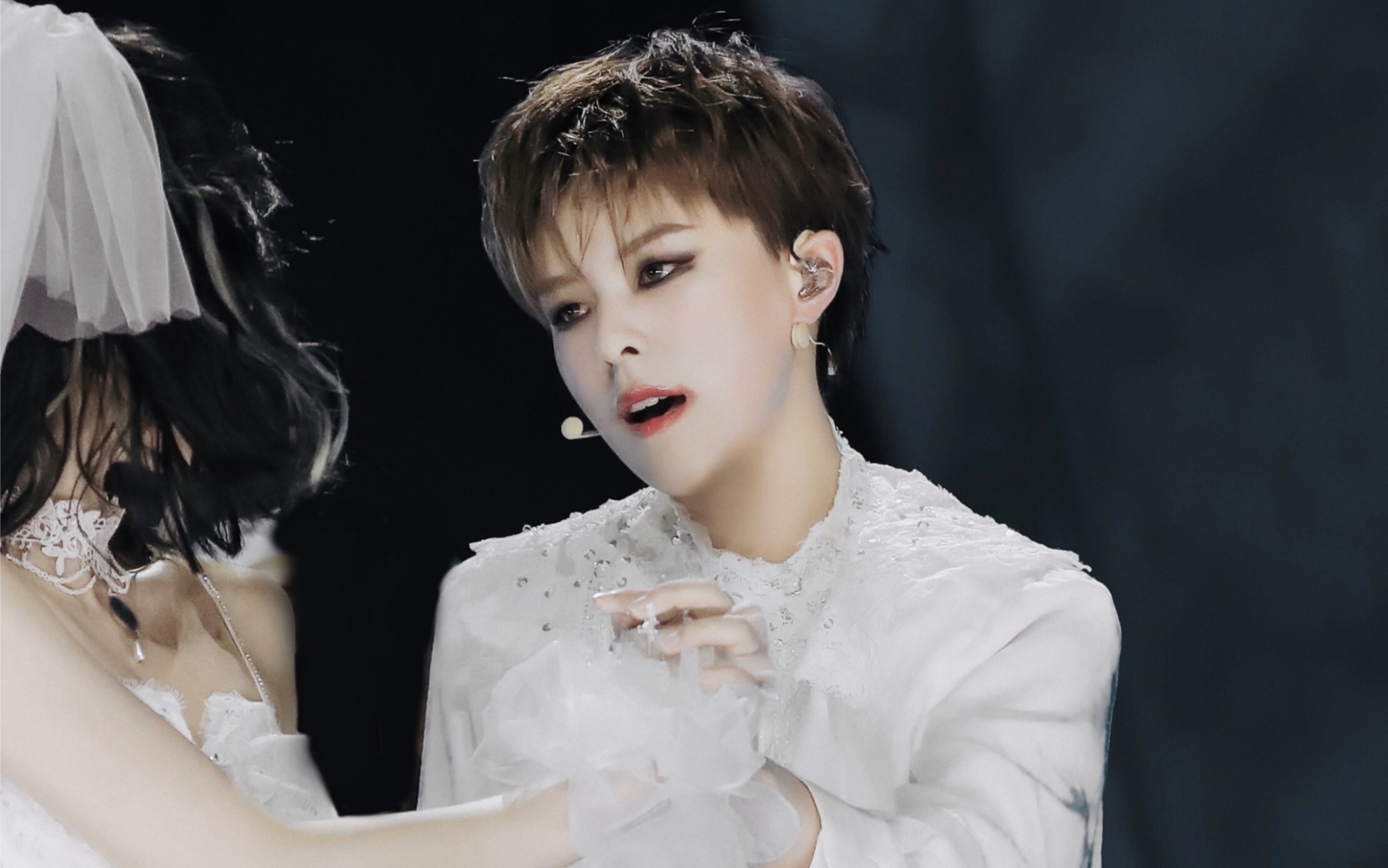 【宣nee】宣仪給nee的生日祝福