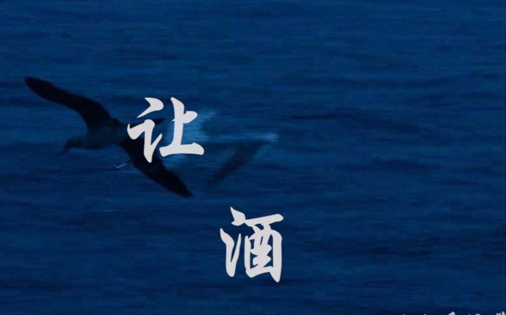 【双北】让酒||明侦六季角色混剪_哔哩哔哩_bilibili