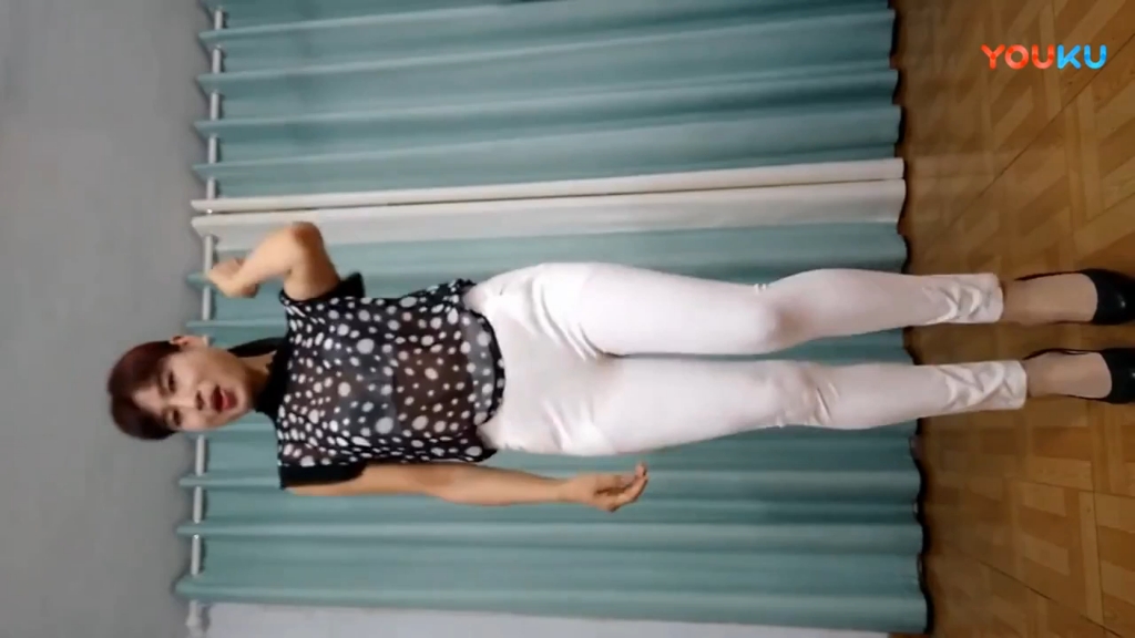 广场舞 任如意1