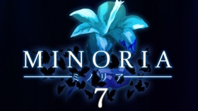 Minoria 视频攻略解说02 哔哩哔哩 つロ干杯 Bilibili