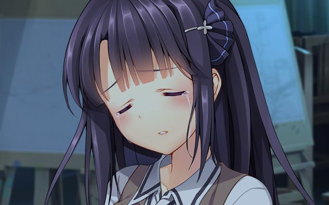 三色绘恋墨小菊线ep123伴随着绘图册的悲伤回忆女神家的大哆啦