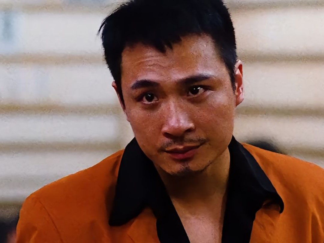 靓坤的变黑之路