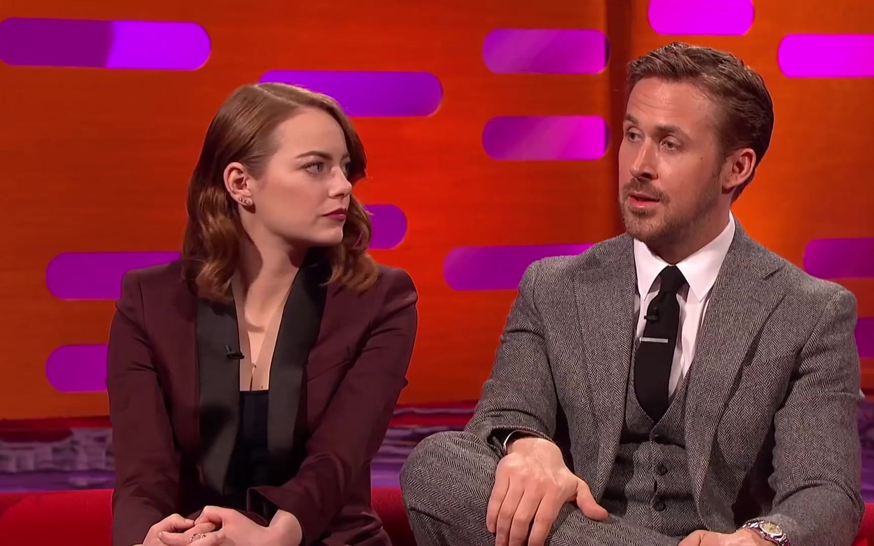 高司令 norton show/lalaland_哔哩哔哩 (゜-゜)つロ 干杯~-bilibili