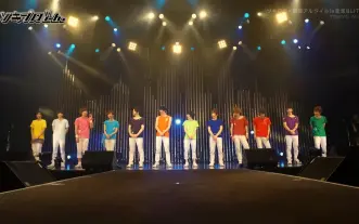 浜尾京介&渡辺大輔-哔哩哔哩_Bilibili