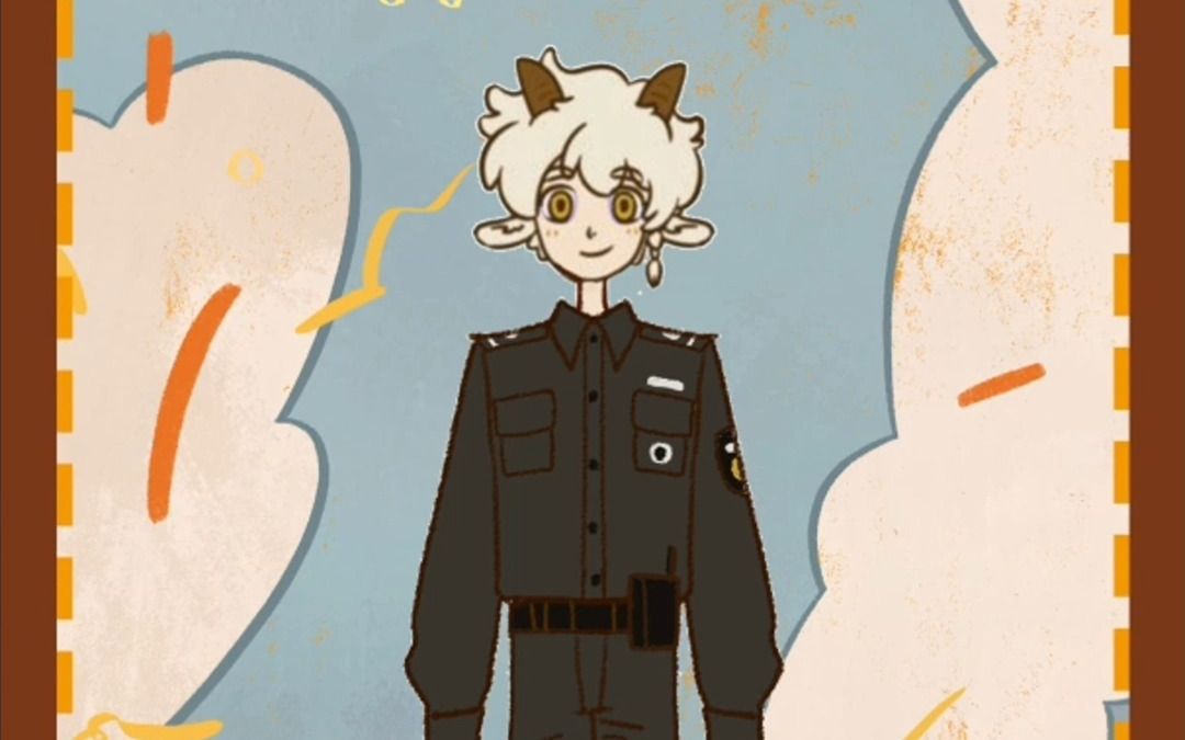 万圣街#可爱小恶魔泥泥百变换装秀来咯,夏天来了,新番也来了~get