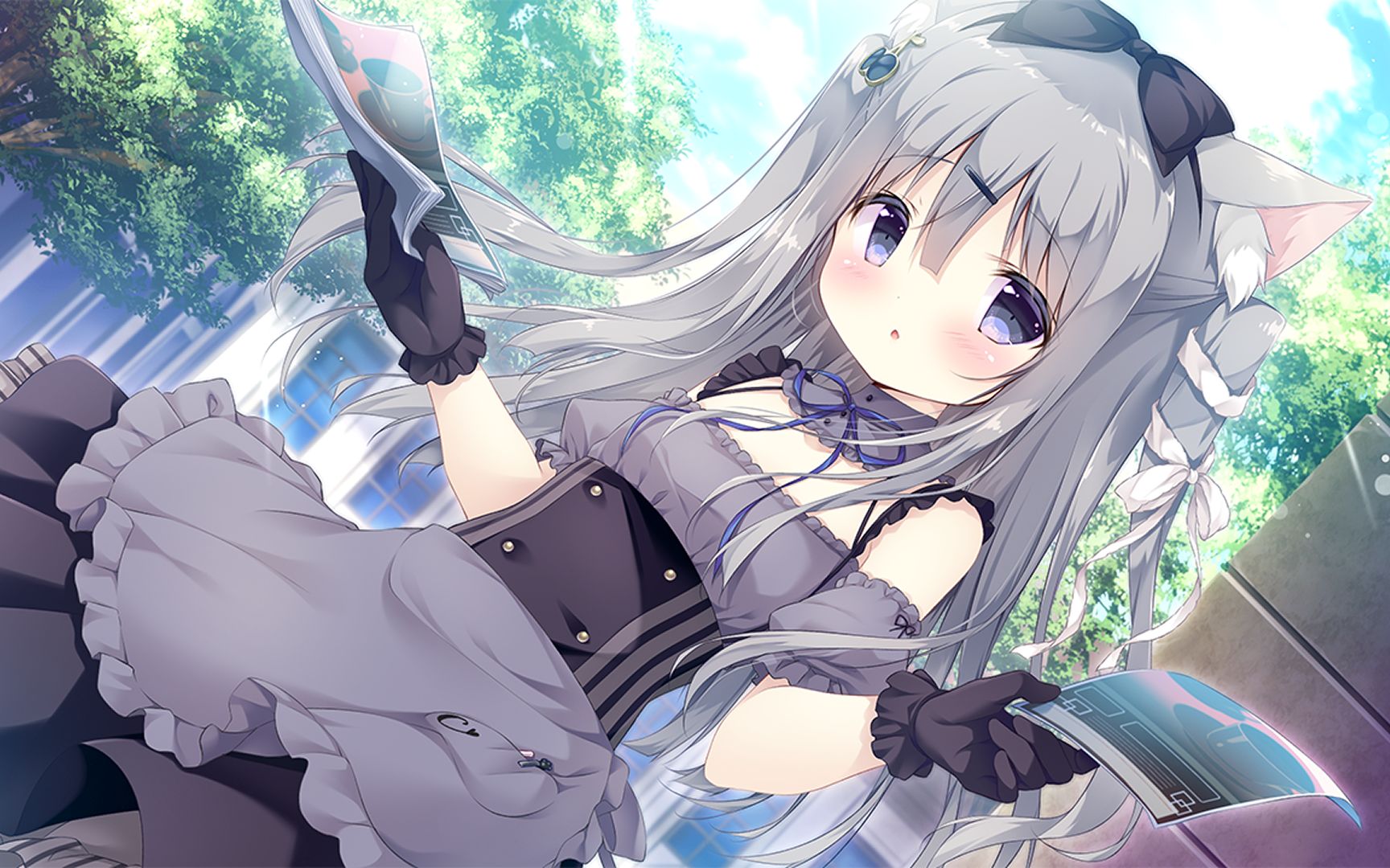 通关后游戏短评第75期-巧克甜恋