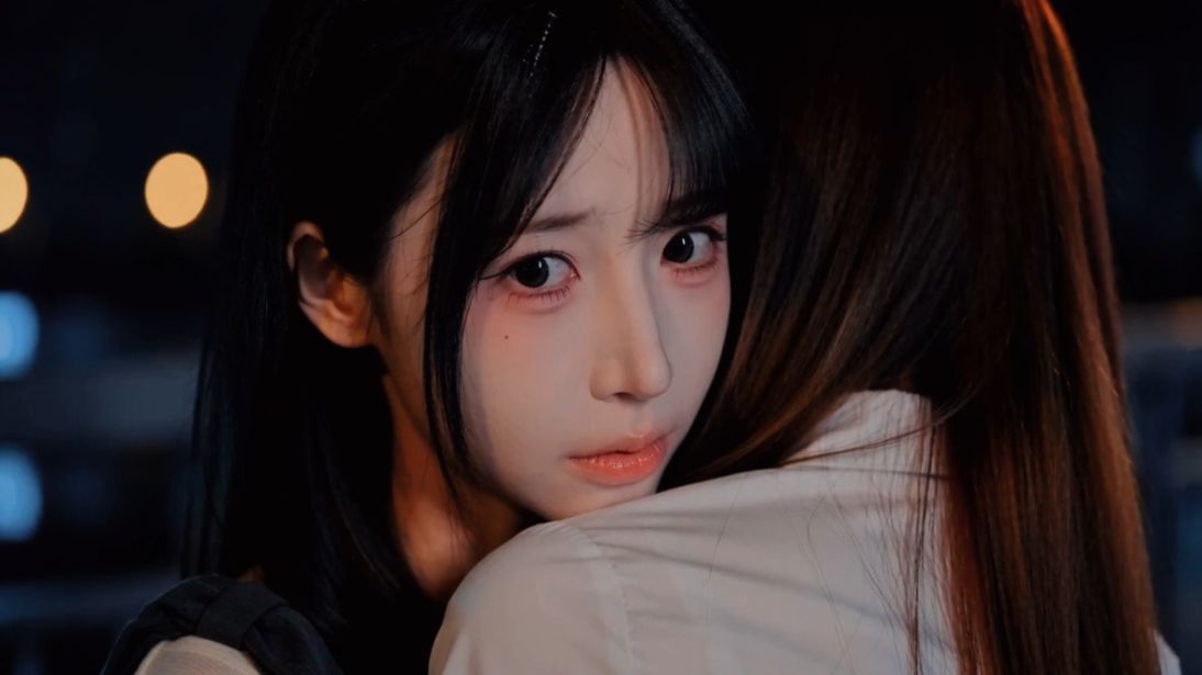 【短片】我们为什么要这样