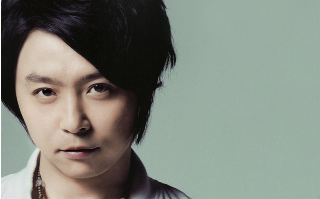 【堂本刚】i am what i am