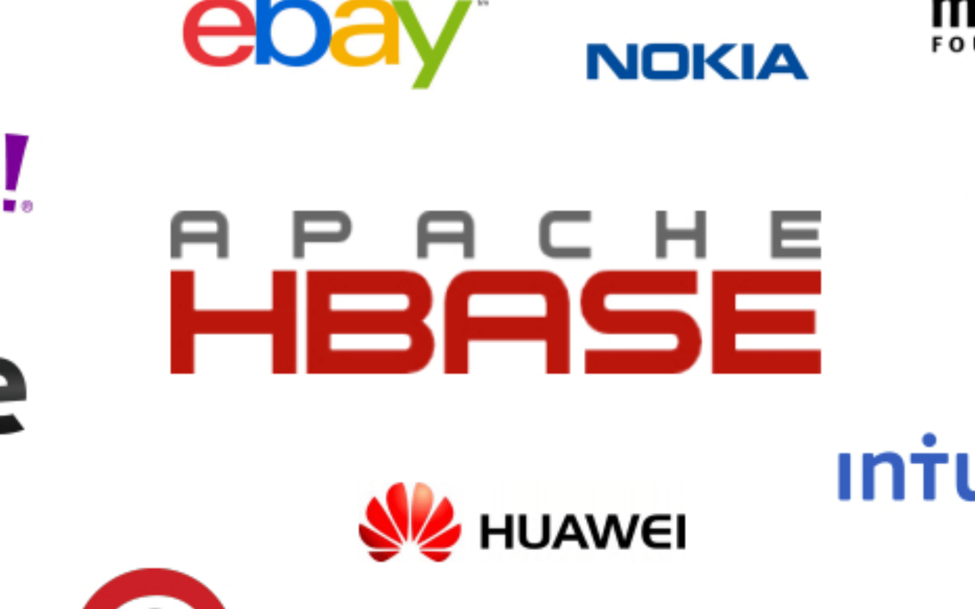 【阿里大佬详解】2021全新 HBase教程实战解析(hbase框架快速上手)1天学会通俗易懂,终于肝出来了!哔哩哔哩bilibili