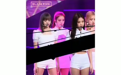 【BLACKPINK】JISO官方YG更新直拍,秀的舞蹈一直都在进步呀哔哩哔哩bilibili