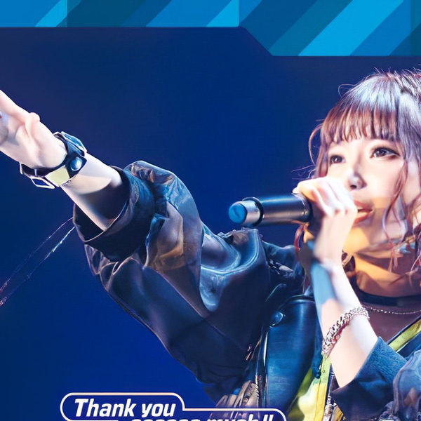 BD/亜咲花/亜咲花 5th ANNIVERSARY LIVE 〜Thank you sooooo much!!〜(Blu-ray) 亜咲花 5th ANNIVERSARY LIVE ～Thank you sooooo much!!～ - 亜咲花