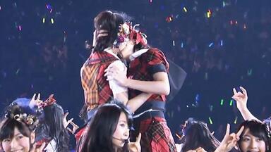 熟肉]111021 SKE48のヒット商品けんきゅ～女学園超清_哔哩哔哩_