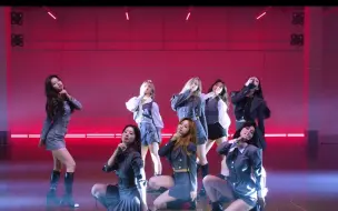 Download Video: TWICE新曲I CAN’T STOP ME 4K舞蹈版