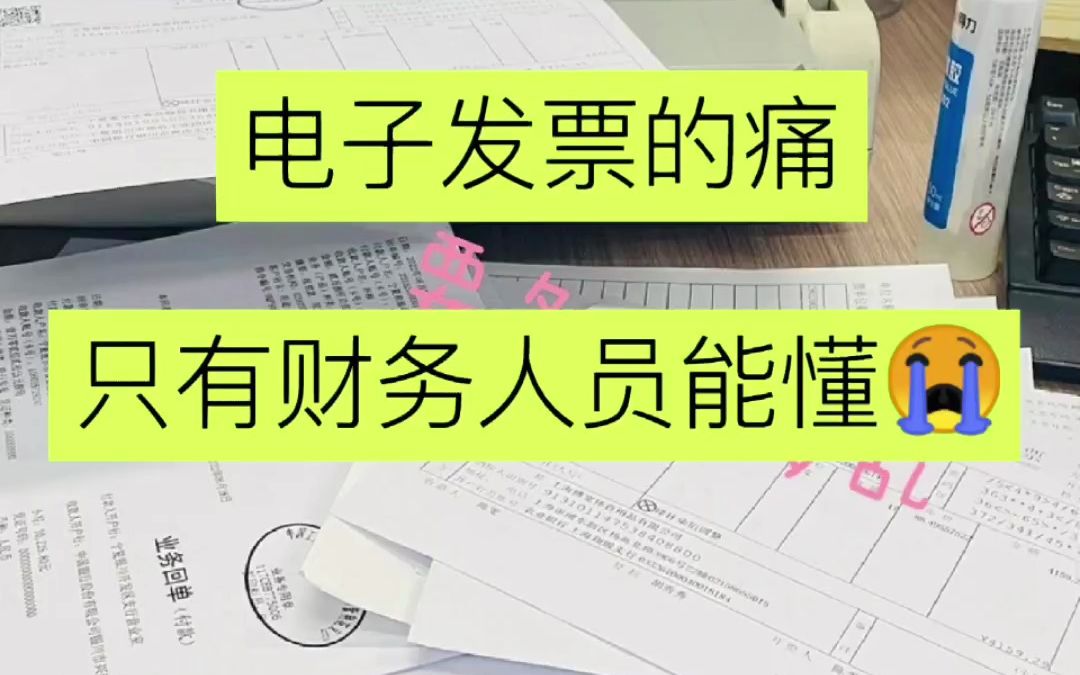 电子发票大大便捷了人们的生活,为了防止电子发票重复报销与工作需要,自制一套电子发票台账,可以重复预警,一键管理,非常方便!哔哩哔哩bilibili