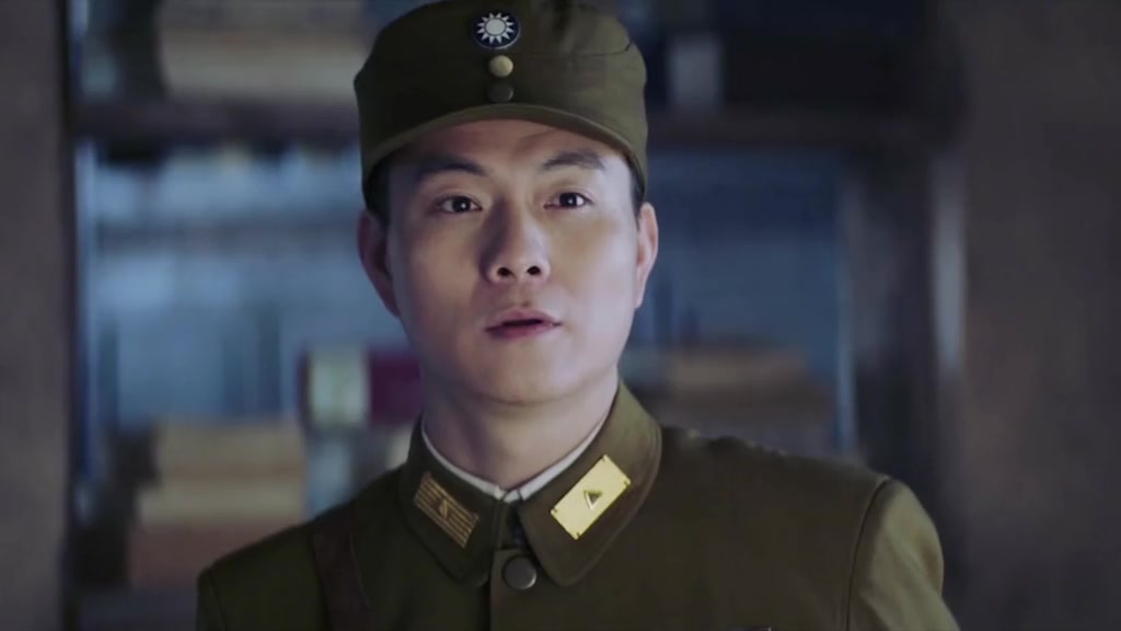 新版雪豹来了文章的演技真的没得说!这样的兄弟情慕了慕了