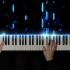 【特效钢琴】Enemy 双城之战主题曲 Imagine Dragons & JID - by PianoX
