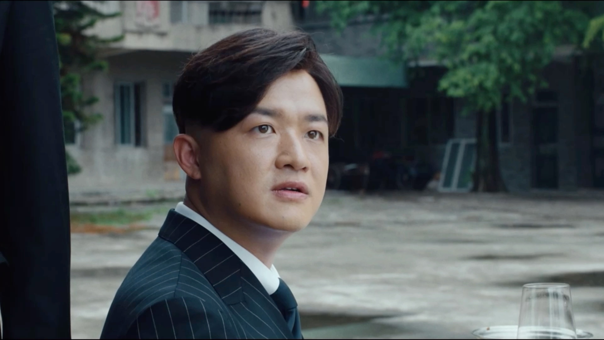 赵公子说 我现在很不高兴 那你怎么看