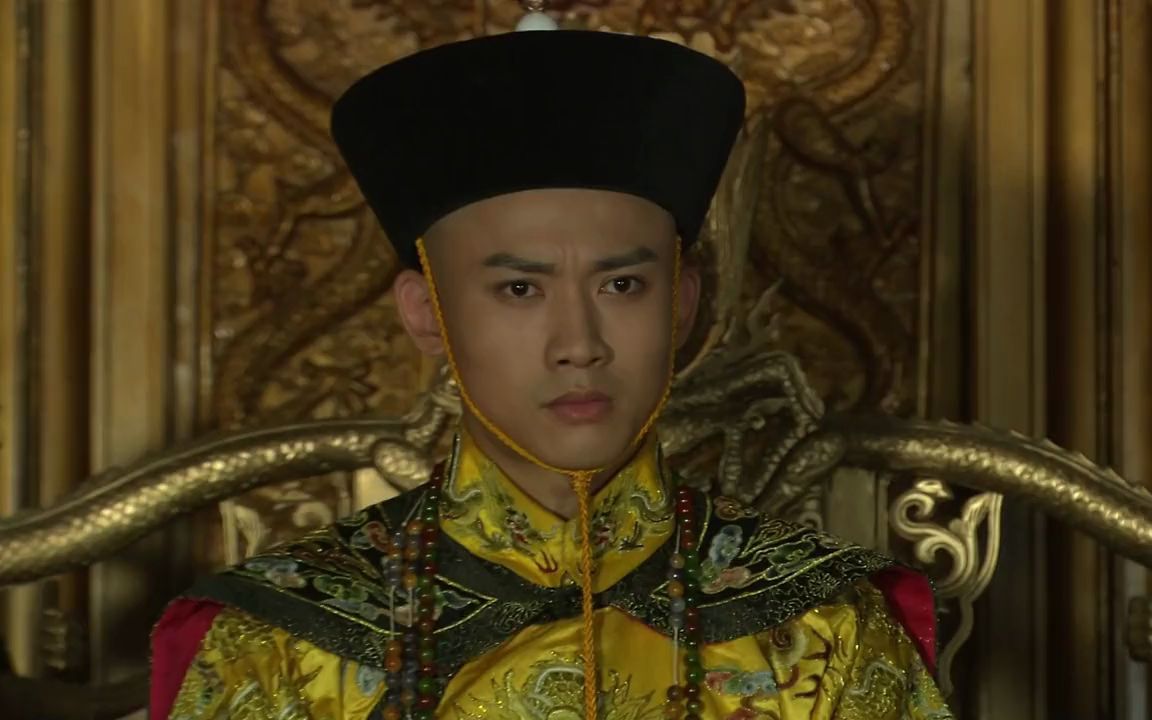 刘统勋指责五谷树是不祥,遭田文镜扣下大帽子:吠日狂犬之徒