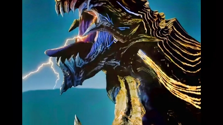 吞噬星空金角巨兽来袭,地球大难在即!