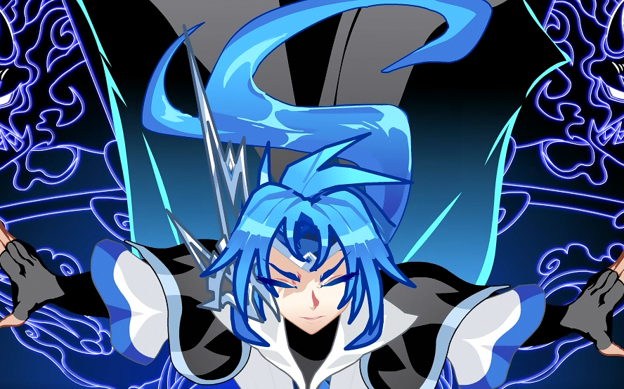 奥拉星:冥夜千机鬼墨无忧实战