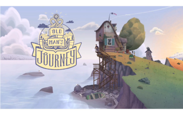 [图]回忆之旅(Old Man's Journey) 第一期 | 单身汪请谨慎观看