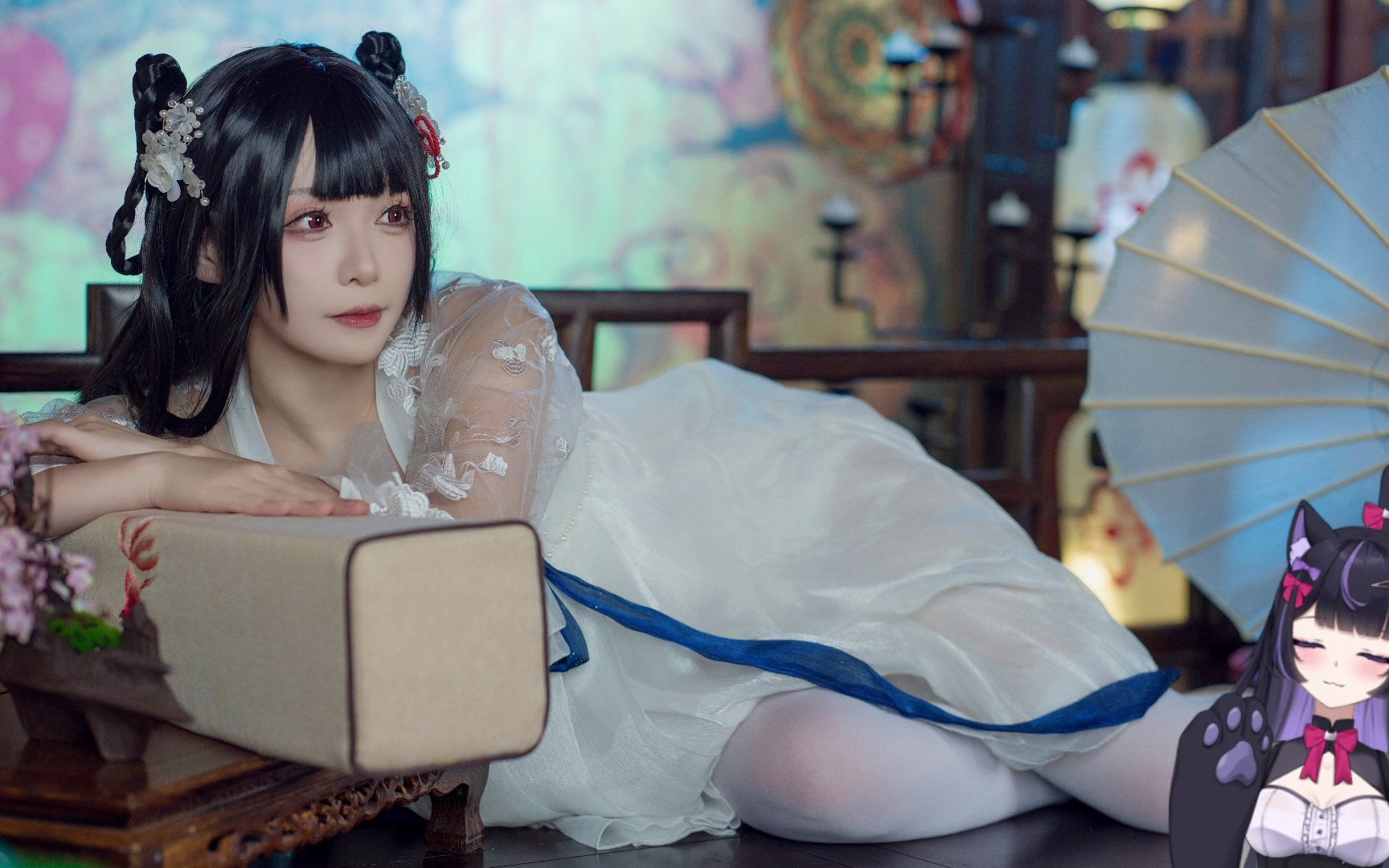 【小团子酱dango】10-22晚直播