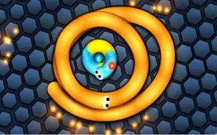 Download Video: Slither.io#3丨拥有属性加成的名字UNNAMED！