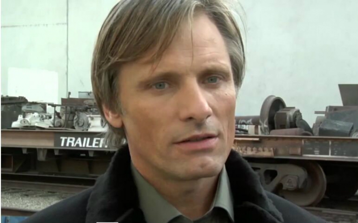 Viggo Motensen Flaunt 杂志拍摄花絮及对话集哔哩哔哩bilibili