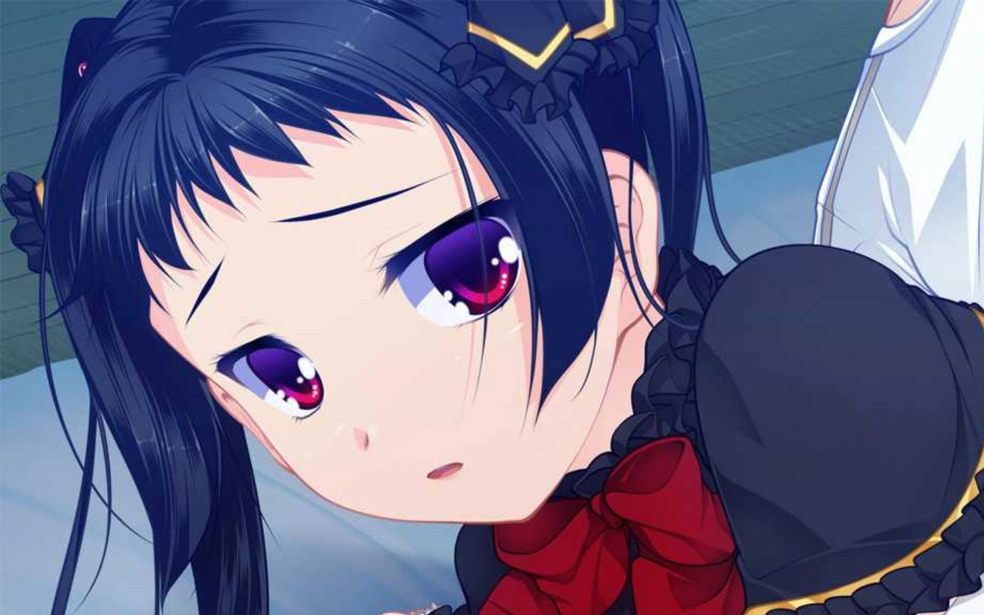 【女装海峡】这个也太萌了吧