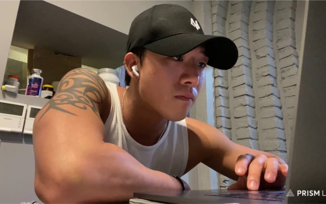 201025【车贤胜vlog】youtube直播_哔哩哔哩 (゜-゜