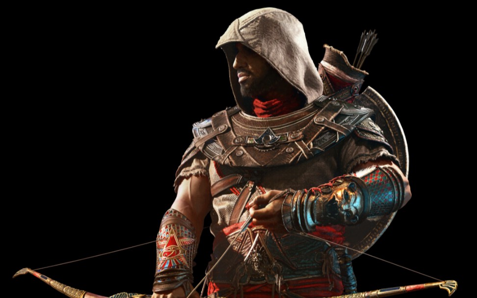 【英灵殿】交付全部无形者手稿后的关于八爷的彩蛋