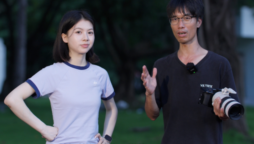 陈忠祥为啥没有妹子继续合作了？发生了什么事情？