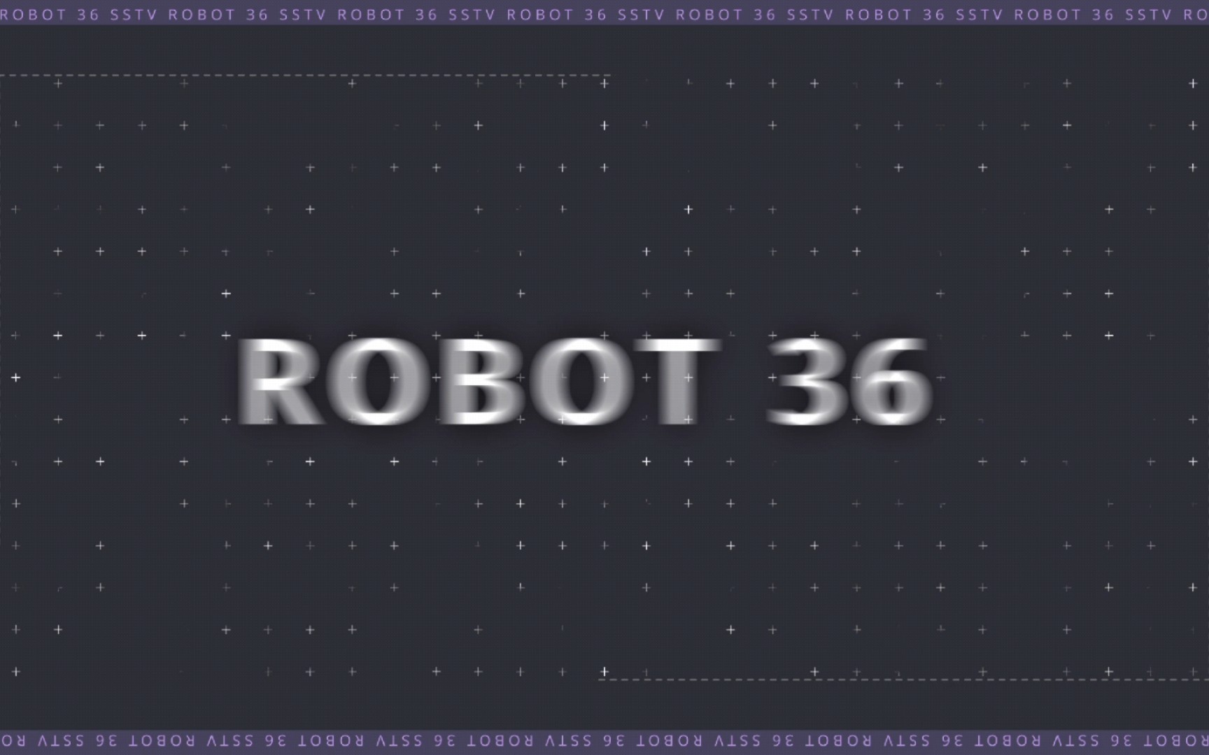 sstv robot36声音转图像哔哩哔哩bilibili