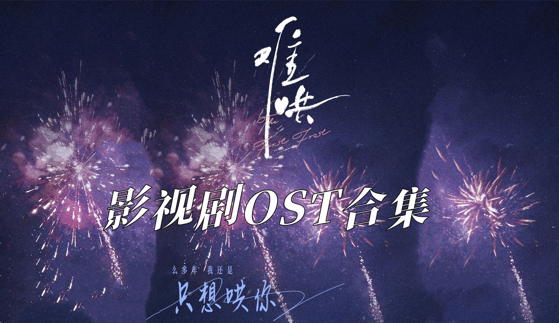 影视剧《难哄》ost合集
